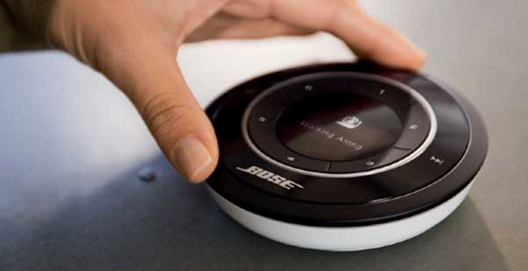 Bose Soundtouch SA-4